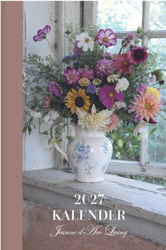 Kalender 2027 jeanne d arc - 2027,