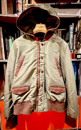 Chevignon vintage bomberjacke - vintage,