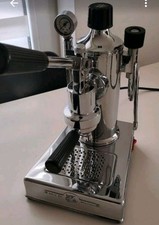 Arte di Puccino Handhebel