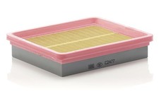 MANN-FILTER Luftfilter C 2463