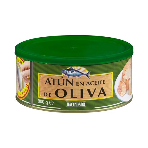 900g thunfisch in - 900g,