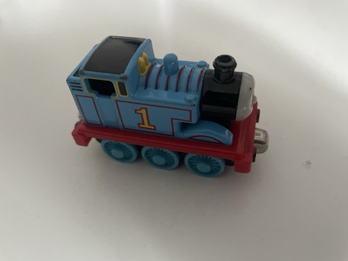 Thomas the tank engine train - the,