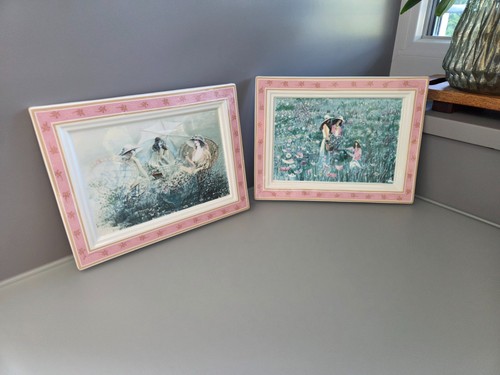 Villeroy boch galerie - 2x,