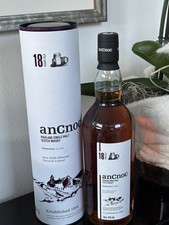 Ancnoc jahre single malt - 18,