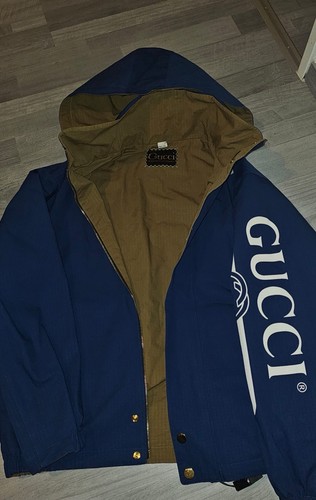 Gucci jacke größe - größe, 48