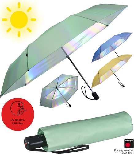 Knirps regenschirm damen slim - regenschirm,