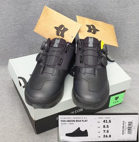 Fox union boa flat - boa, gr.41,5