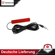 Auto Radio Antenne LKW AM FM UKW；AM/FM/UKW Windschutzscheibe Klebeantenne Boot
