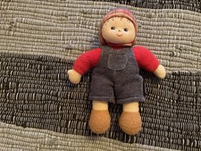 Sterntaler Schmusepuppe