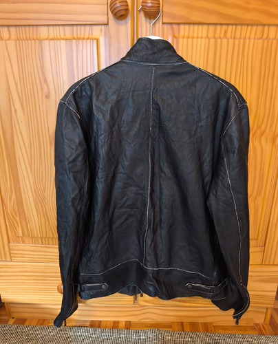Moda pelle herren - moda,