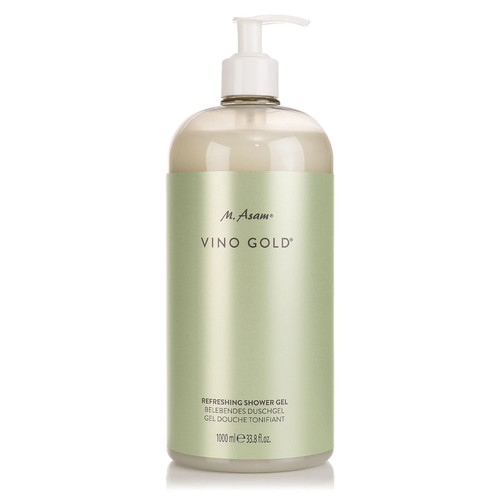 Asam vino gold duschgel - vino,
