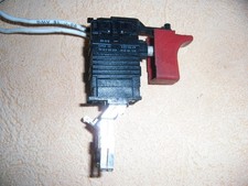 Bosch Akkuschrauber Motor für