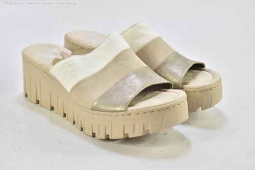 Rieker damen sandale - damen,