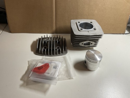 Ccm zylinderkit mm inkl - 70,
