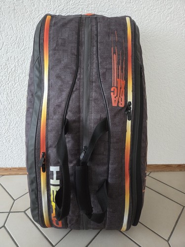 Head radical tennis tasche - head,