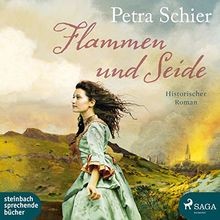 Flammen und seide - .,