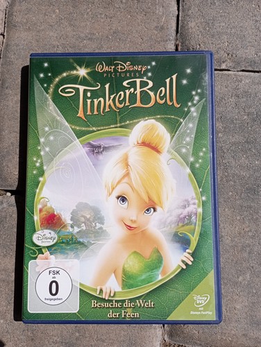 Tinkerbell - , 2008)