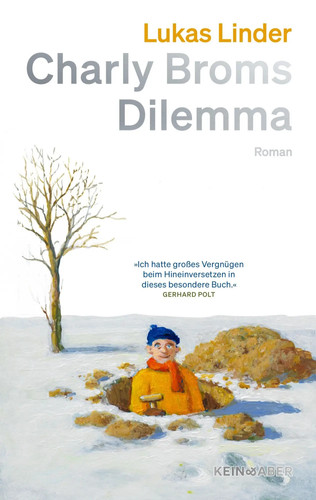 Charly broms dilemma lukas - dilemma, |