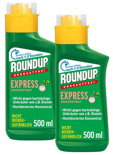 Celaflor roundup express - celaflor,