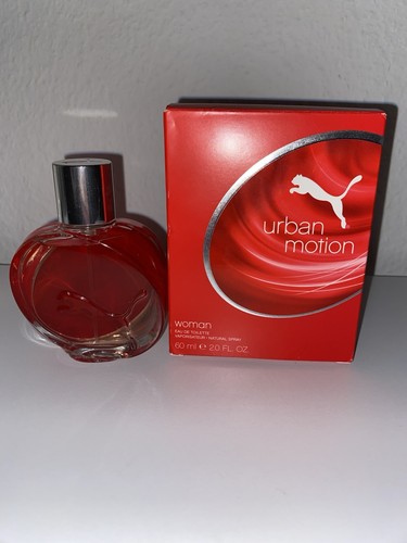 Urban motion for her puma - puma, 60