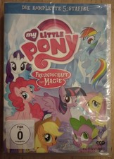 DVD My Little Pony
