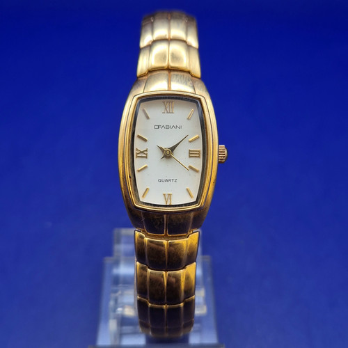 Elegante fabiani damen uhr - elegante,