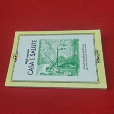 (Reh) Haus und Gesundheit