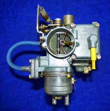 *TOP* Vergaser Solex 31 Pict-5 VW 052129015A Polo 86 Audi 50 1.1 44 KW 60 PS -77
