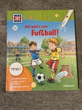 Ting! Was Ist Was - Junior