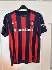 San Lorenzo 2015 Home Nike