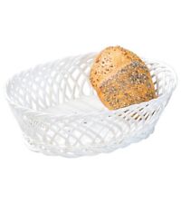 Brotkorb/Obstkorb oval