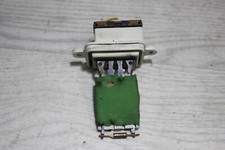 Widerstand Gebläsewiderstand Opel Meriva A Bj,03