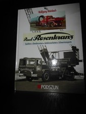 Paul Rosenkranz Spedition
