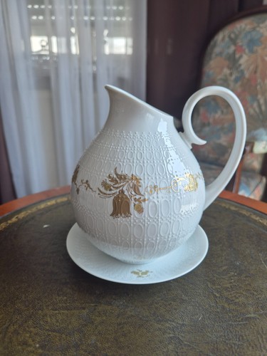 Rosenthal porzellankännchen - rosenthal,