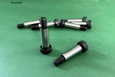 ISO 7379 Paß-Schulterschraube Passschrauben Güte 12.9 M5 - M16 Stahl blank