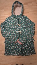 Mini Boden Miniboden Winterjacke Mantel floral 13-14J (10-12J) 164cm