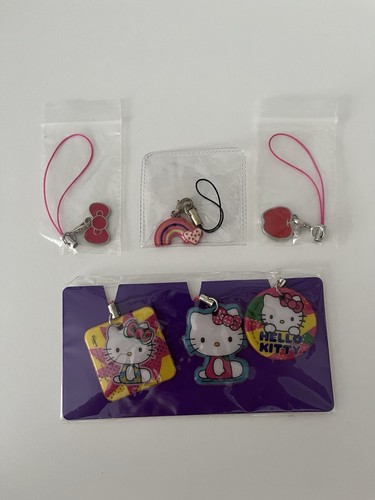 Sanrio hello kitty - sanrio,