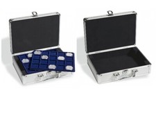 Leuchtturm Münzkoffer Cargo