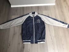 College Jacke New York Yankees Gr.L  Majestic