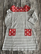 Mini Boden Tunikakleid Gr