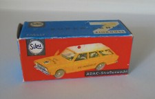 Repro Box Siku V 313 ADAC Straßenwacht