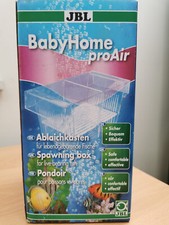 JBL BabyHome proAir *** Ablaichkasten für lebendgebärende Fische