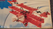 LEGO CREATOR EXPERT: Red Baron