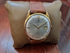 Mechanische Uhr Technos