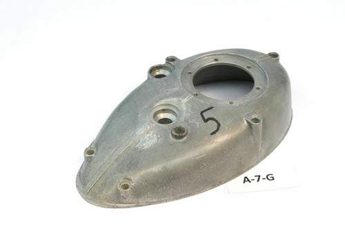 Adler 250 deckel - 250,