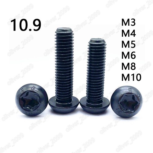 M8 m10 schwarzer - m3,