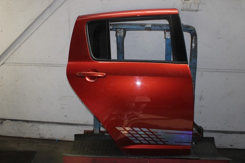 Suzuki swift iii - suzuki, mz/ez