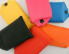 2-tlg. Einkaufstasche faltbar