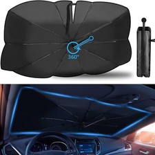 Auto Sonnenschutz Frontscheibe