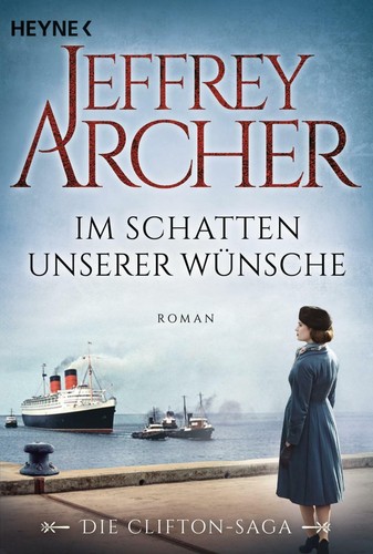 Schatten unserer wünsche - wünsche, /